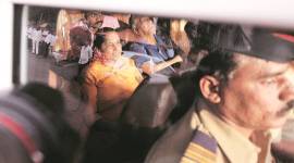 DSK Group cheating case