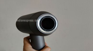 Dyson Supersonic hair dryer, Dyson hair dryer price in India, Dyson hair dryer launch in India, Dyson Supersonic dryer, Dyson hair dryer features, Dyson