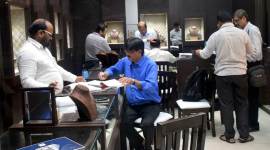 Gitanjali Gems shares tank over 58% in seven days