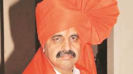 Milind Ekbote, Samasta Hindu Aghadi leader, Bhima koregaon violence, inquiry commission, Jaystambh in Prene village, Indian Express 