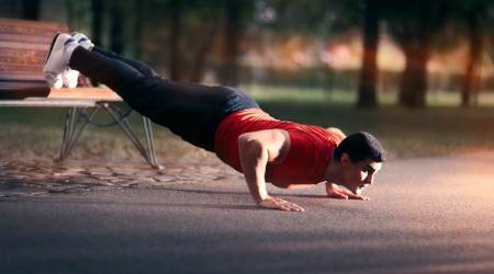 The researchers determined that adding a little hope to a message might make people more willing to take preventive action.(Source: File Photo)