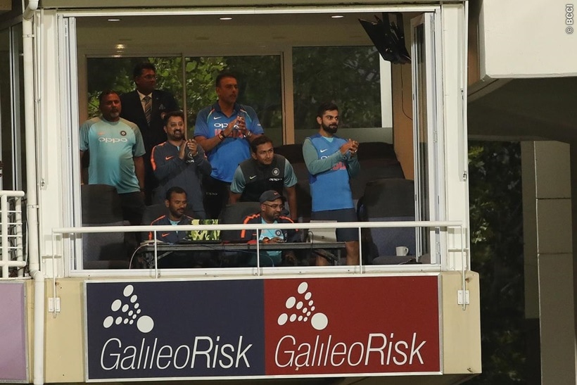 India beat South Africa