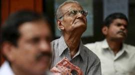 sensex, bse, nse, nifty, market prediction, stock market this week, crude oil prices, us trade war, indian express