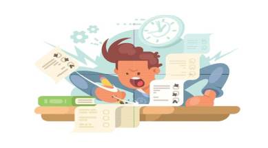 Testing Times: Students grappling with pressure to score well | Education  News,The Indian Express