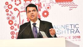 Devendra Fadnavis: CDPQ, Bombardier keen to invest in the Maharashtra