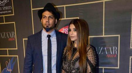 HRVY, Falguni and Shane Peacock, Beyonce Knowles, Madonna, Britney Spears, Harvey Leigh Cantwell, indian express, indian express news