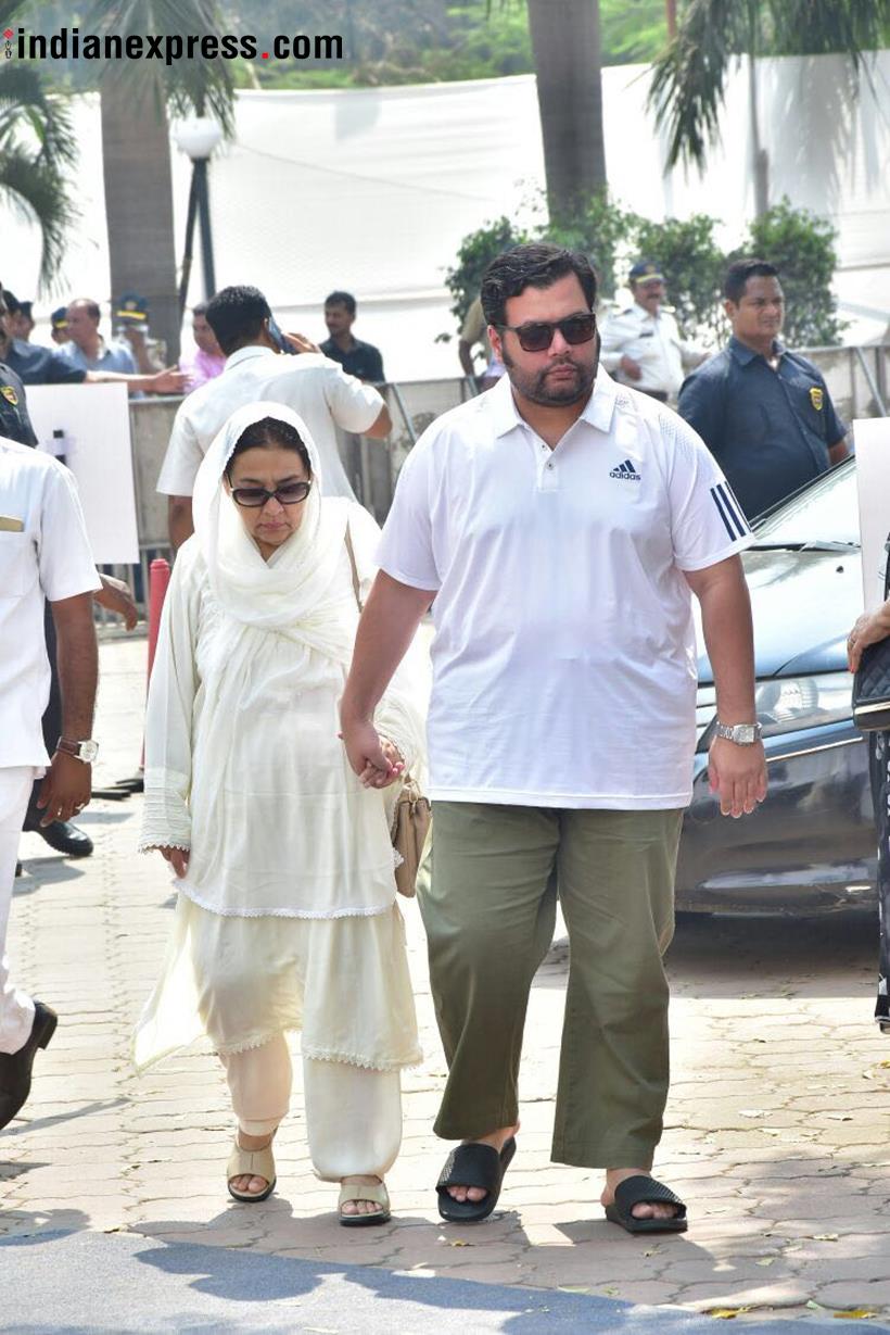 Farida Jalal sridevi sridevi death
