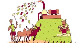 Rural economy, farmers in Union Budget 2018