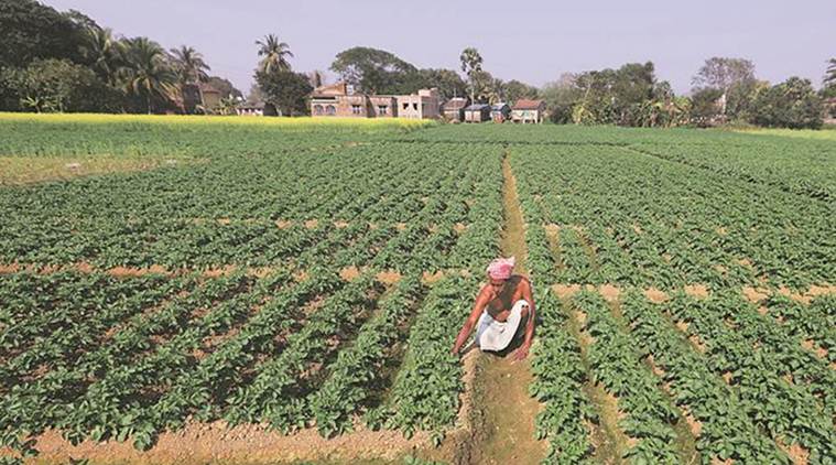 Finance Minister Arun Jaitley presents pro-farmer Union Budget 2018