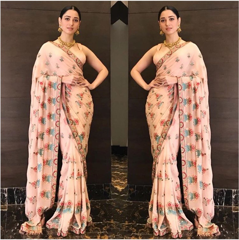 Deepika Padukone, Priyanka Chopra, Manushi Chillar, Shilpa Shetty, Esha Gupta, Vaani Kapoor, Anushka Sharma, Tamannaah Bhatia, Kriti Sanon, celeb fashion, Fashion hits and misses, bollywood style file, indian express, indian express news