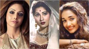 Actors who died young: Sridevi, Madhubala, Jiah Khan and others