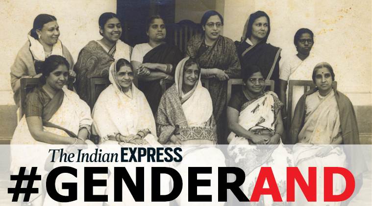 Genderand Gender Stories Gender Issues The Indian Express 4067