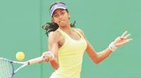 Fed Cup, Fed Cup news, Fed Cup schedule, Fed Cup results, Taipei, Karman Kaur Thandi, sports news, tennis, Indian Express