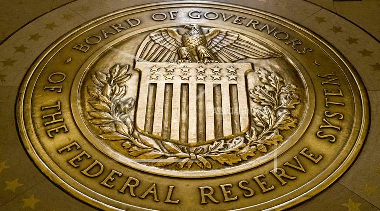 Fed balance sheet below  trillion, repo drops to zero for first time since September