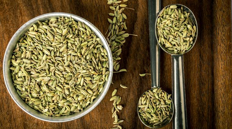 Image result for FENNEL SEEDS