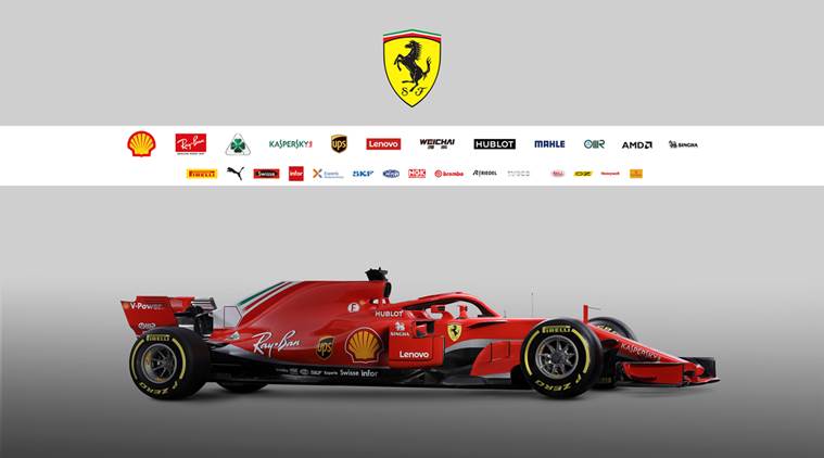 Ferrari highlights aerodynamics development on new F1 car | Sports News