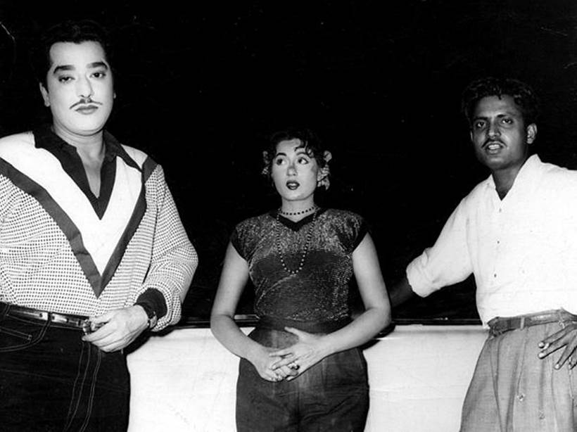 madhubala birthday rare pics