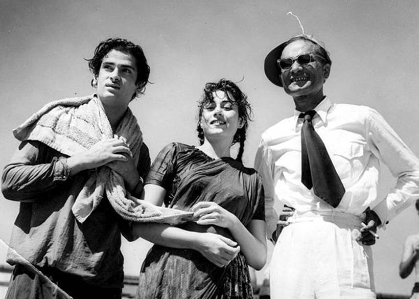 madhubala rare photos