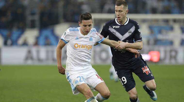 Florian Thauvin
