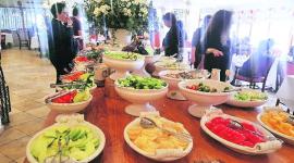 Tel Aviv, food bloggers, people with blogs, different recipes, cooking, types of food, Indian express, Indian express news