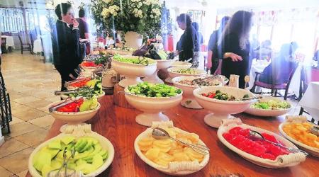 Tel Aviv, food bloggers, people with blogs, different recipes, cooking, types of food, Indian express, Indian express news