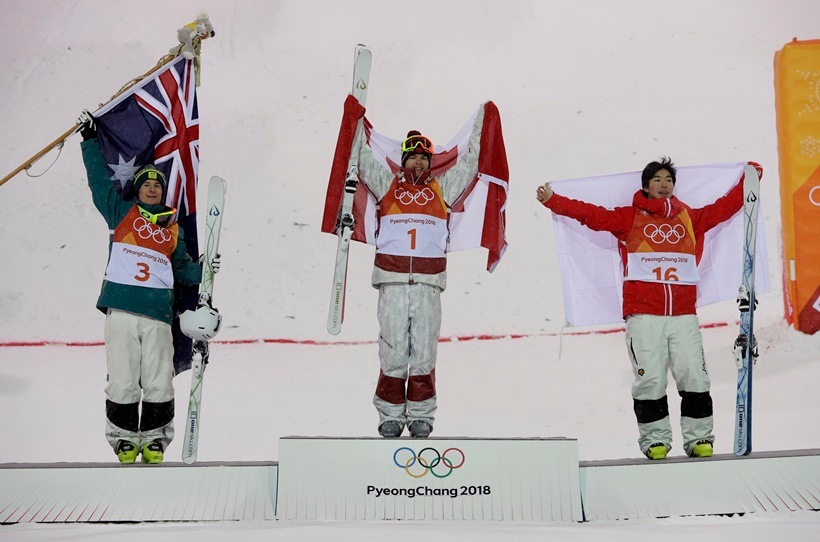 Winter Olympics 2018, Winter Olympics 2018 newsm Winter Olympics 2018 updates, Winter Olympics 2018 photos, Winter Olympics 2018 pics, sports gallery, Indian Express