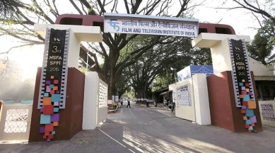 ftii pune, ftii short courses, ftii admissions, ftii pune alumni