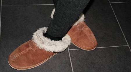 quirky footwear, shoe ideas, footwear ideas, shoe styles, heels to wear, indian express, indian express news