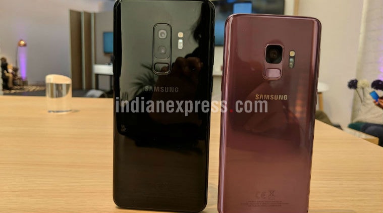 MWC 2018, Samsung Galaxy S9 launch, Samsung Galaxy S9 Plus launch, Samsung Galaxy S9 price, Samsung Galaxy S9 Plus price, Samsung Galaxy S9 specifications, Samsung Galaxy S9 Plus specifications, Samsung desktop series