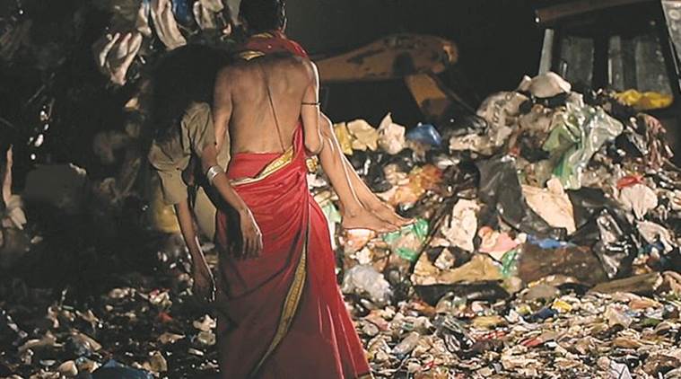 Why Everything is Garbage | Entertainment News,The Indian Express