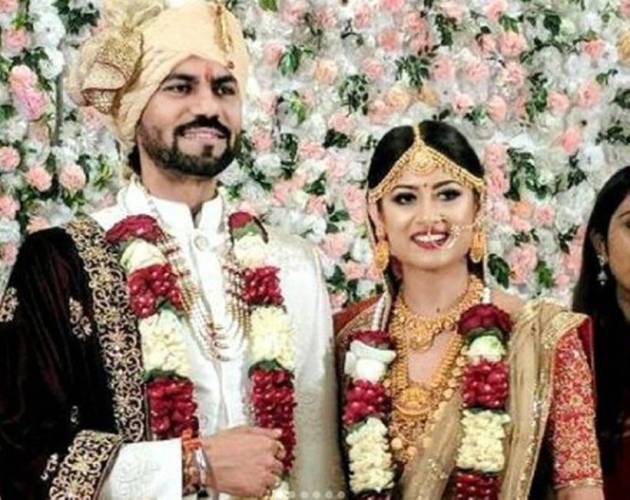 Inside Gaurav Chopra’s wedding | Entertainment Gallery News,The Indian