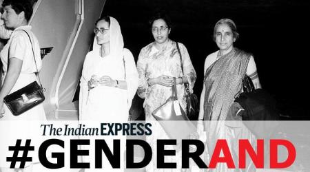 Begum Aizaz Rasul: The only Muslim woman to oppose minority reservations in the Constituent Assembly