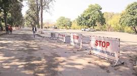 Chandigarh, Valentines Day, Geri Route, Valentines Day celebrations, Chandigarh police on Valentines Day, Indian Express