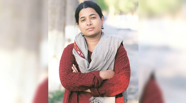 Chandigarh, Geri Route, Valentines Day 2018, performance space, Chandigarh news, Indian Express