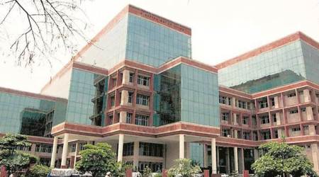 Greater Mohali Development Authority, GMADA,  Industrial Plot in Chandigarh, Chandigarh Newsline, Punjab Regional and Town Planning and Development Act, Indian Express, latest News