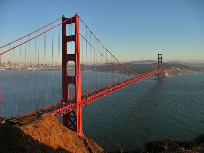iconic bridges, bridges in India, bridges around the world, places to visit across the world, top 10 bridges of the world, Indian express, Indian express news