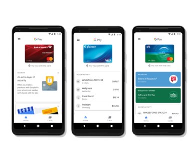 Google Pay, What is Google Pay, How to use Google Pay, Google Pay app, Google Pay vs Google Wallet, Android Pay