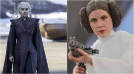 game of thrones, Star Wars, Star Wars hires Game of Thrones writers, David Benioff,