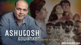 Ashutosh Gowarikar films