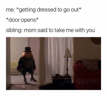 Growing Up With Siblings 20 Hilarious Memes That Sum Up The Love Hate Relationship Trending Gallery News The Indian Express