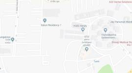 Gujarat Technological University, GTU, GTU campus, GTU get 100 acres, Indian Express, Gujarat News