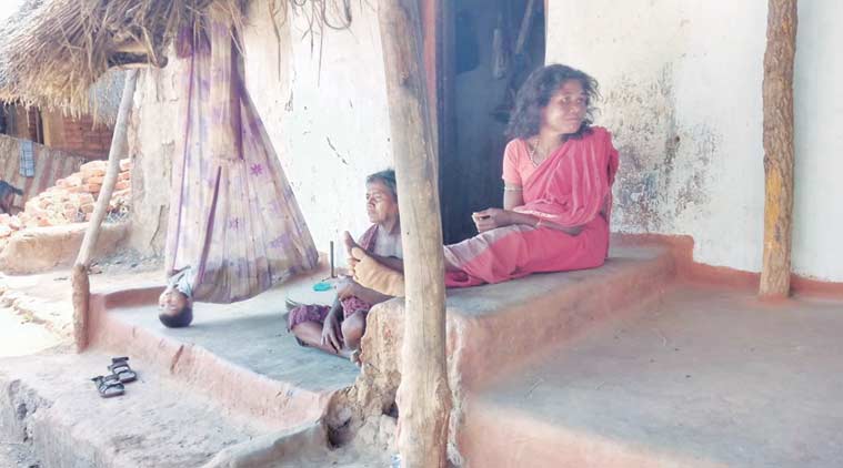 Caught between Odisha and Andhra, villagers who vote in both states ...