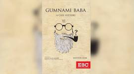 The Things He Left Behind, Adheer Som, Gumnami Baba: A Case History, Allahabad High Court, Subhas Chandra Bose, Jawaharlal Nehru, Kuldip Nayar, Between the Lines and India: The Critical Years, The Constitution of Bangladesh, Neville Maxwell’s India's China War, Frank Moraes’ The Revolt in Tibet, Will Durant’s The Story of Civilisation, Arthashastra, Charles Berlitz’s The Bermuda Triangle, Dr Ganpati Singh Verma’s Dhatura Gyan-Vigyan, Celebrated Crimes, Leslie O Korth’s Healing Magnetism, Gopinath Kaviraj’s Tantrik Sadhana aur Siddhanta, indian express, indian express news