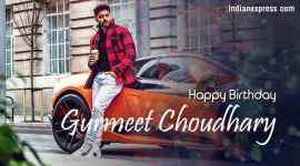 happy birthday gurmeet choudhary