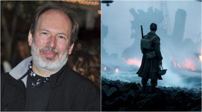 Best Hans Zimmer works in cinema