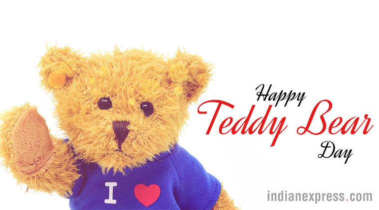 teddy day 2018