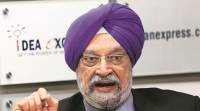 Structures built in 1960s, 70s should have been torn down earlier: Hardeep Singh Puri