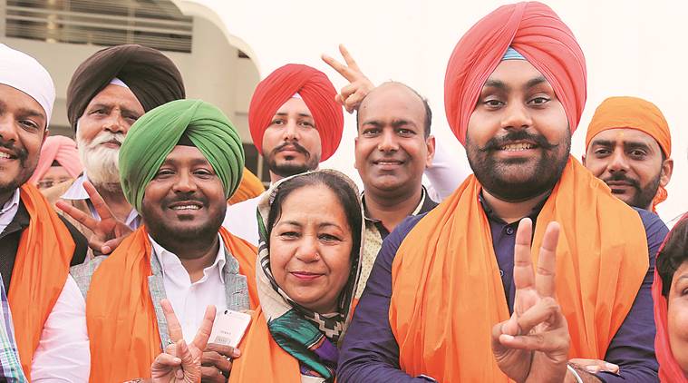 Ludhiana MC polls: Parties stunned as some of their high-profile ...