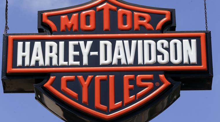 Donald Trump slams India for high import tariffs on Harley-Davidson