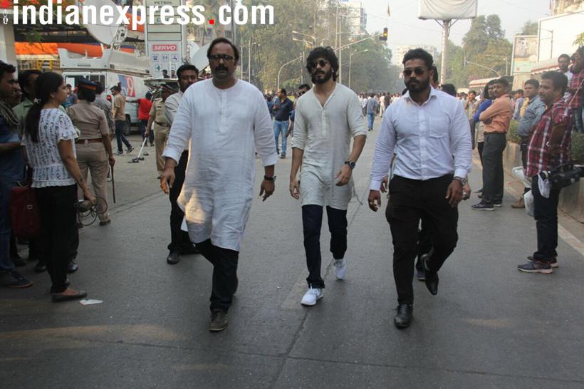Sridevi, Sridevi funeral, Sridevi funeral photos